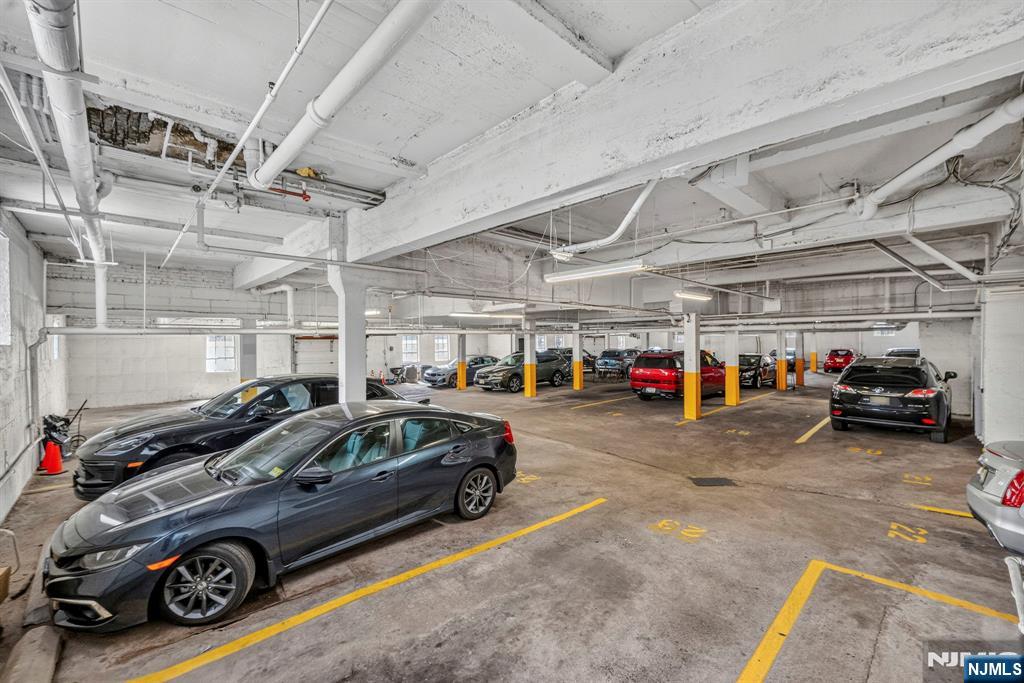 100 Prospect Avenue #4E