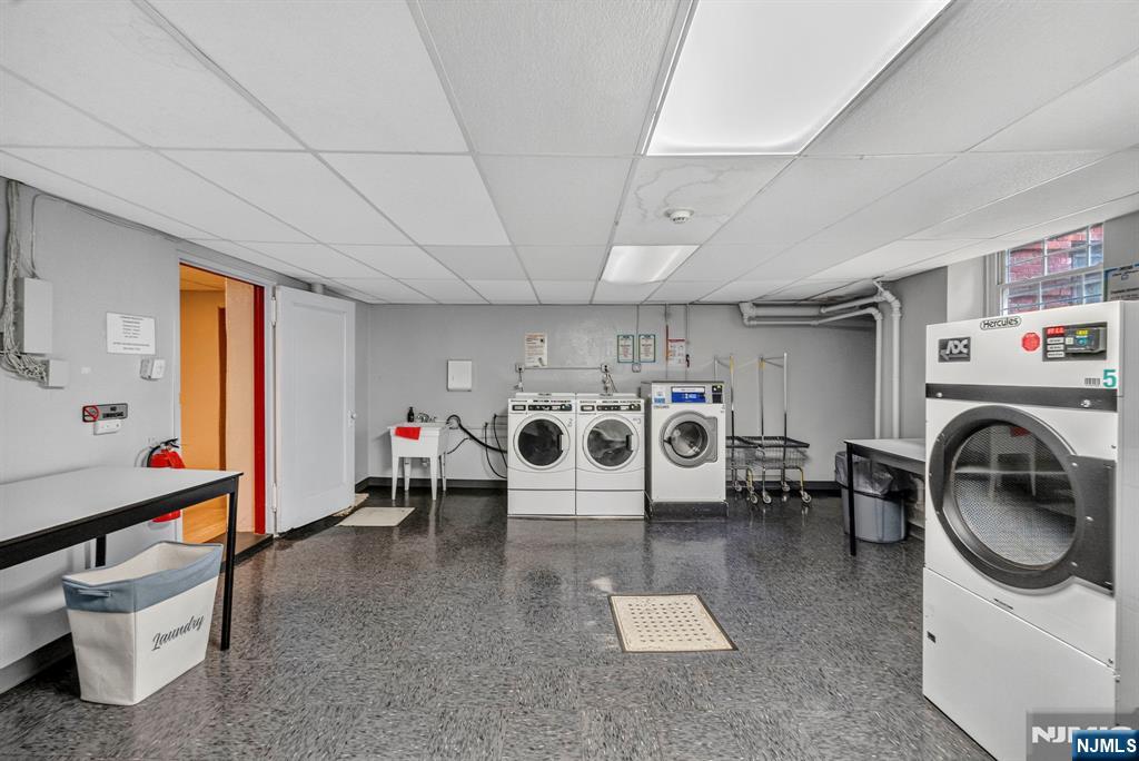 100 Prospect Avenue #4E