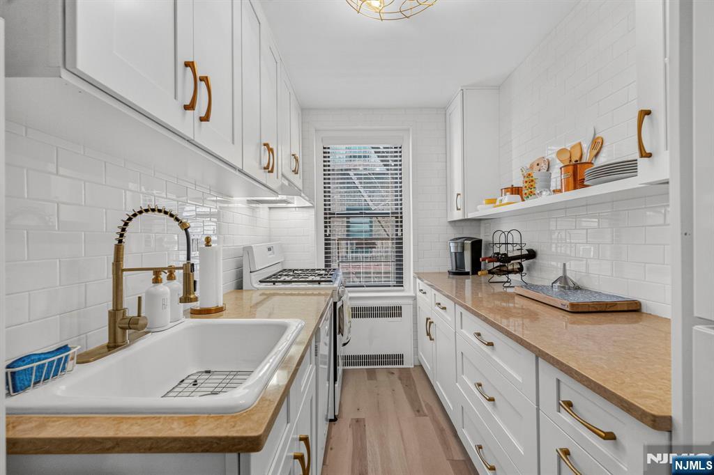 100 Prospect Ave #4E, Hackensack, NJ 07601