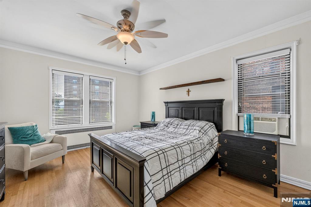 100 Prospect Avenue #4E
