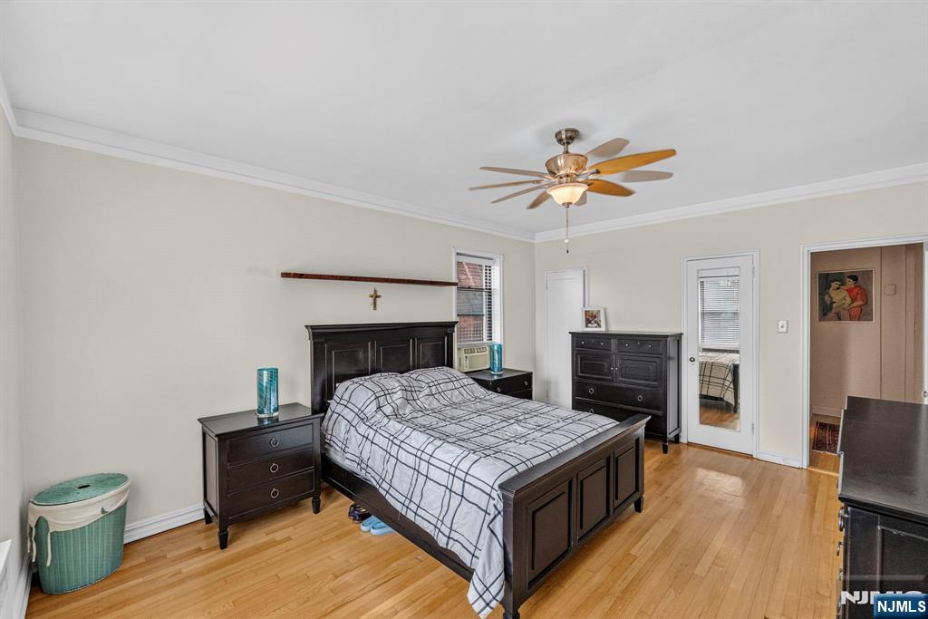 100 Prospect Avenue #4E