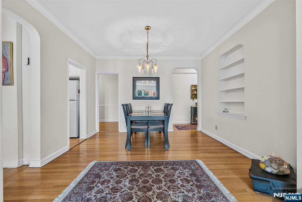 100 Prospect Avenue #4E