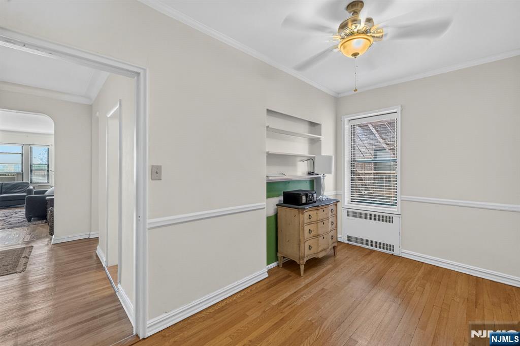 100 Prospect Avenue #4E