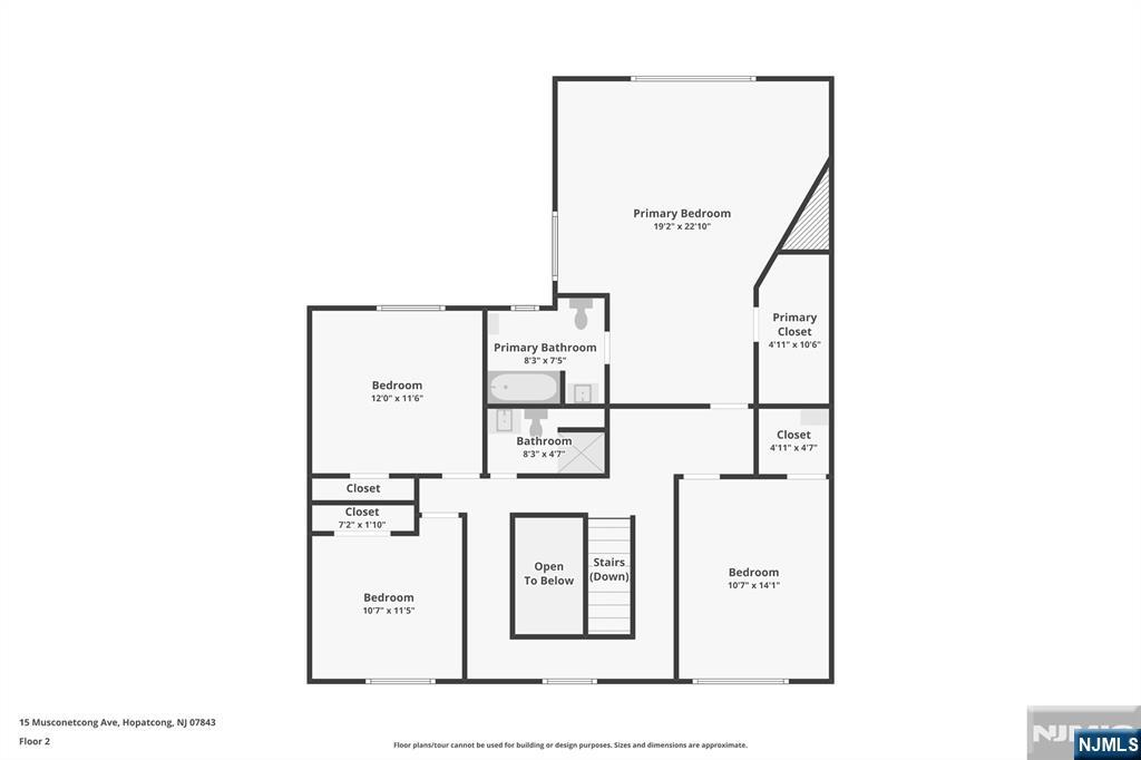 15 Musconetcong Avenue