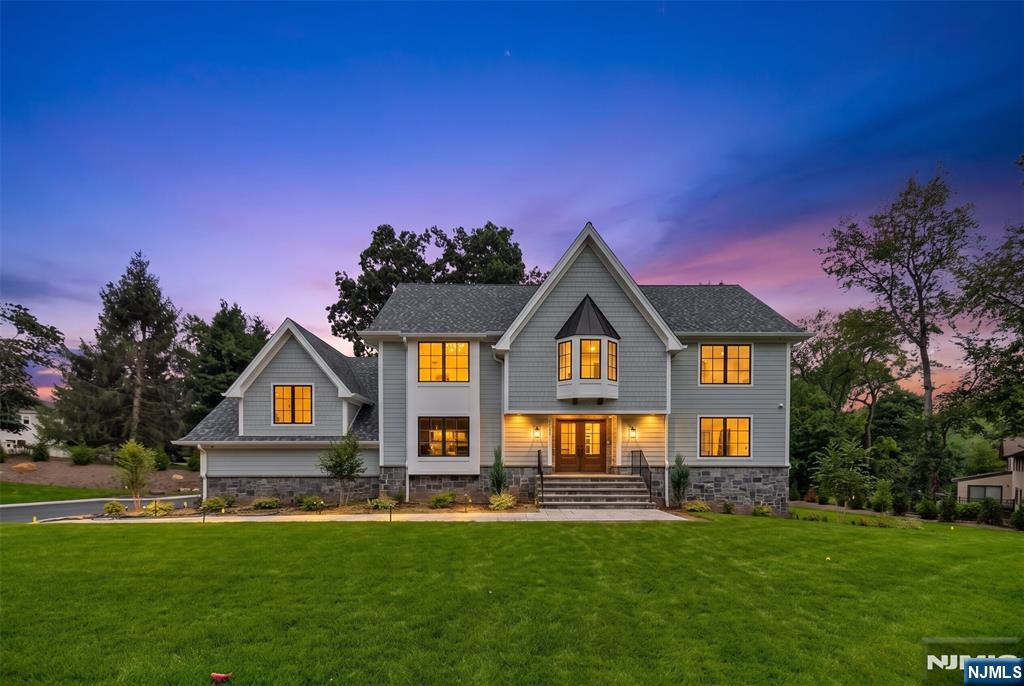 58 Greenwoods Road - Photo 1