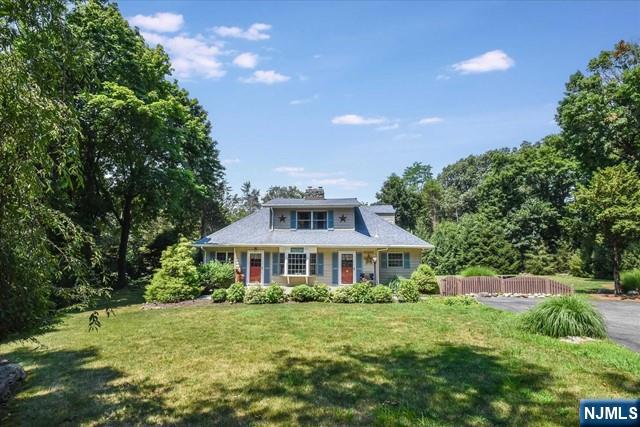 39 Circle Avenue