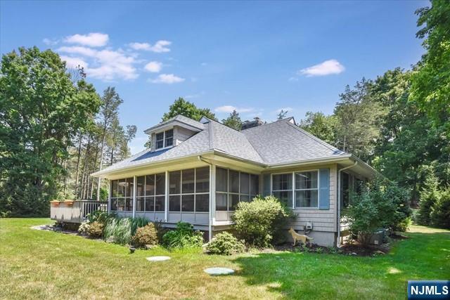 39 Circle Avenue