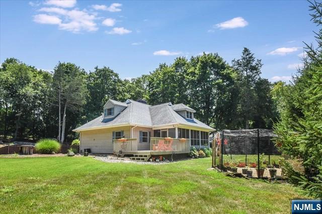 39 Circle Avenue