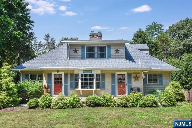 39 Circle Avenue