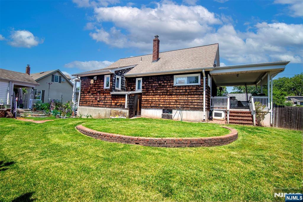 455 Luhmann Drive