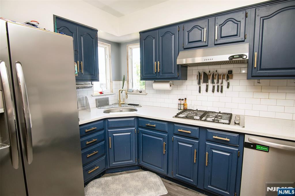 455 Luhmann Drive