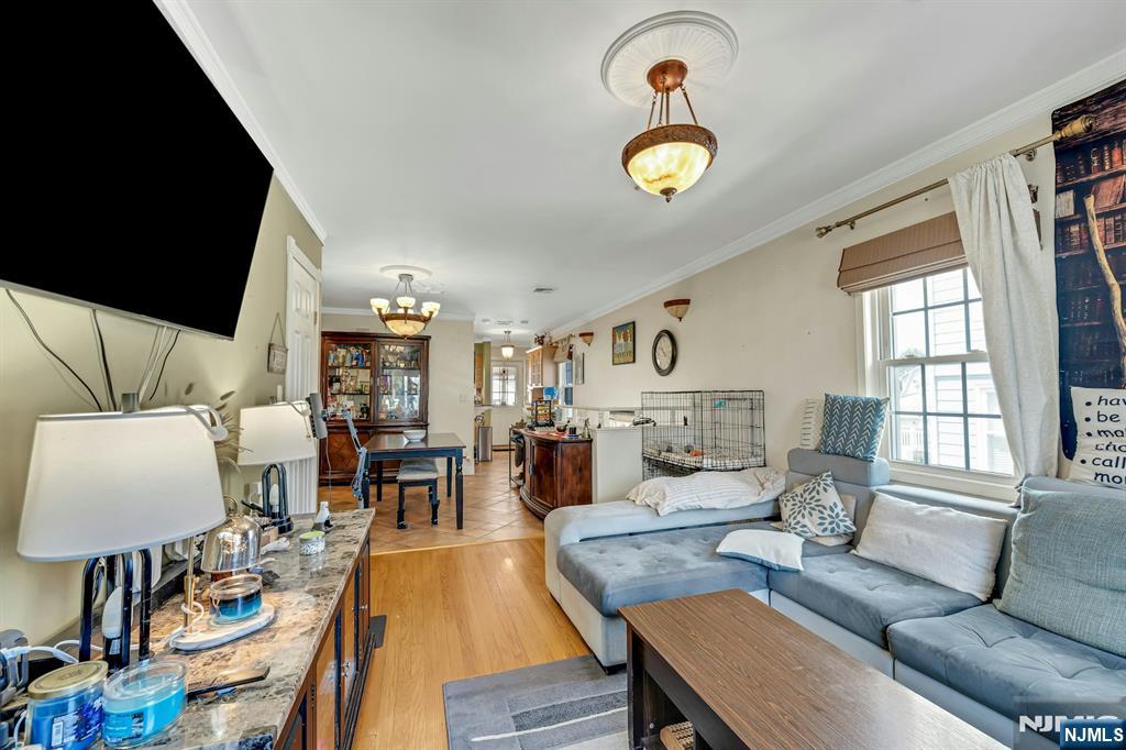 446 Post Ave, Lyndhurst, NJ 07071