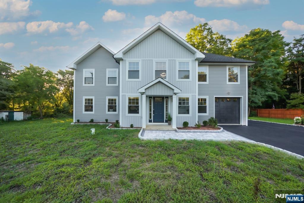 161 Jackson Valley Road - Photo 1