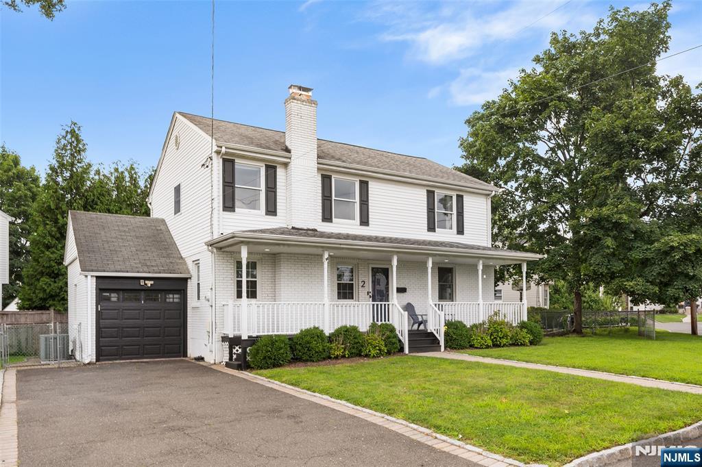 2 Derby Lane - Photo 2