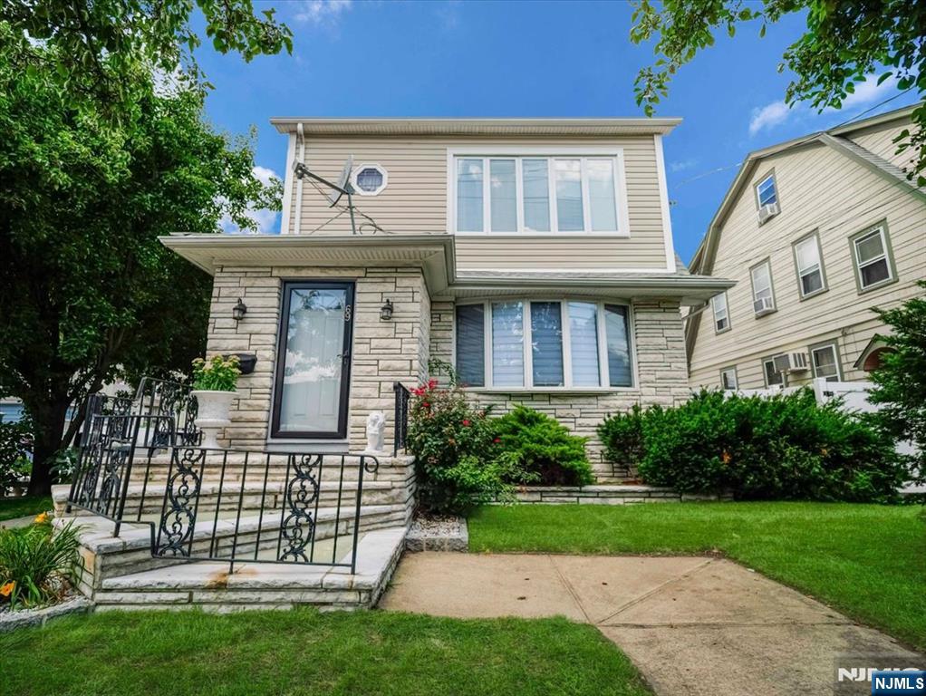 69 Main Avenue