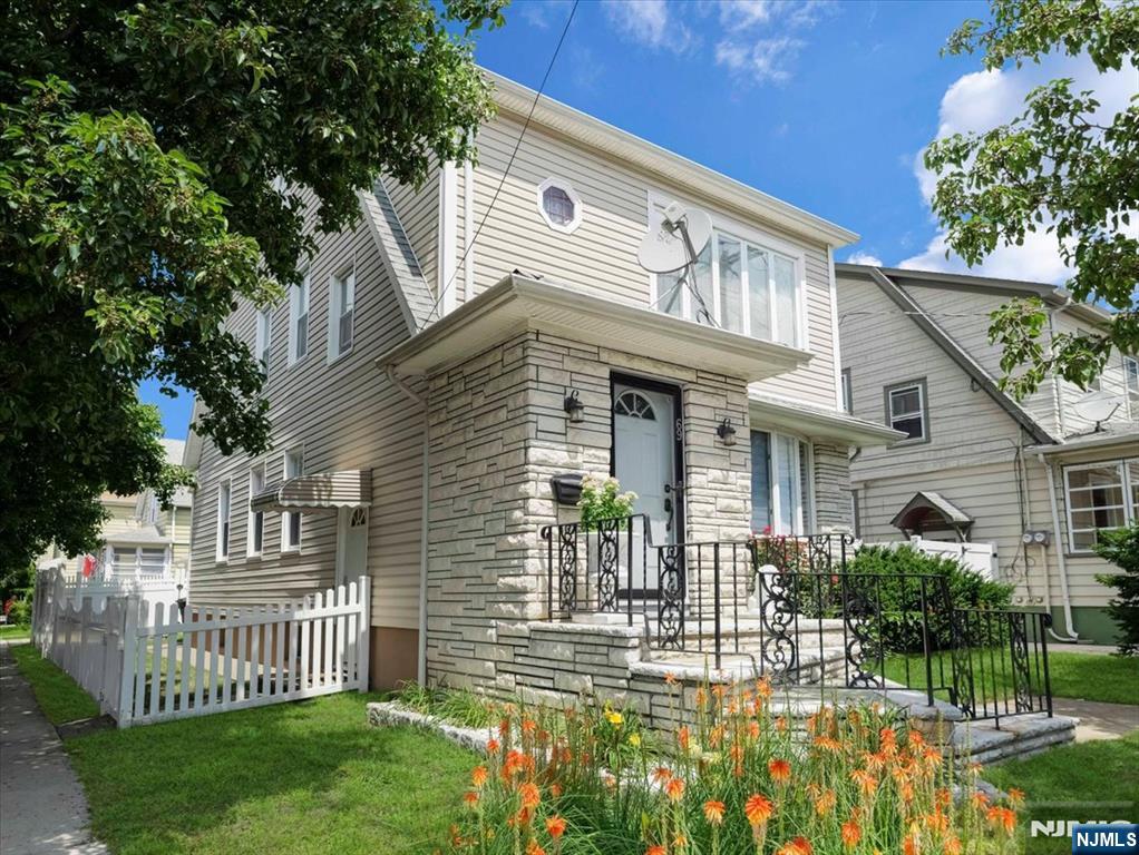 69 Main Avenue