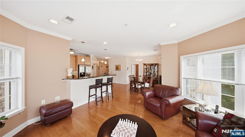 5215 Falston Circle #5215