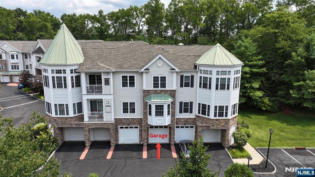 5215 Falston Circle #5215