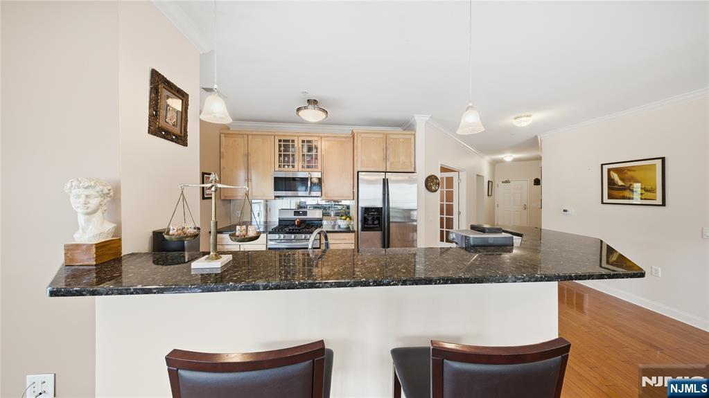 5215 Falston Circle #5215