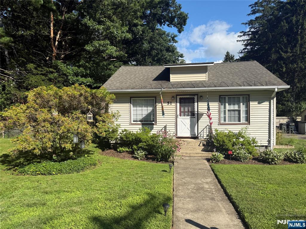 1st image of 51 Lakeview Ave, Ringwood, NJ 07456 | MLS# 26029001