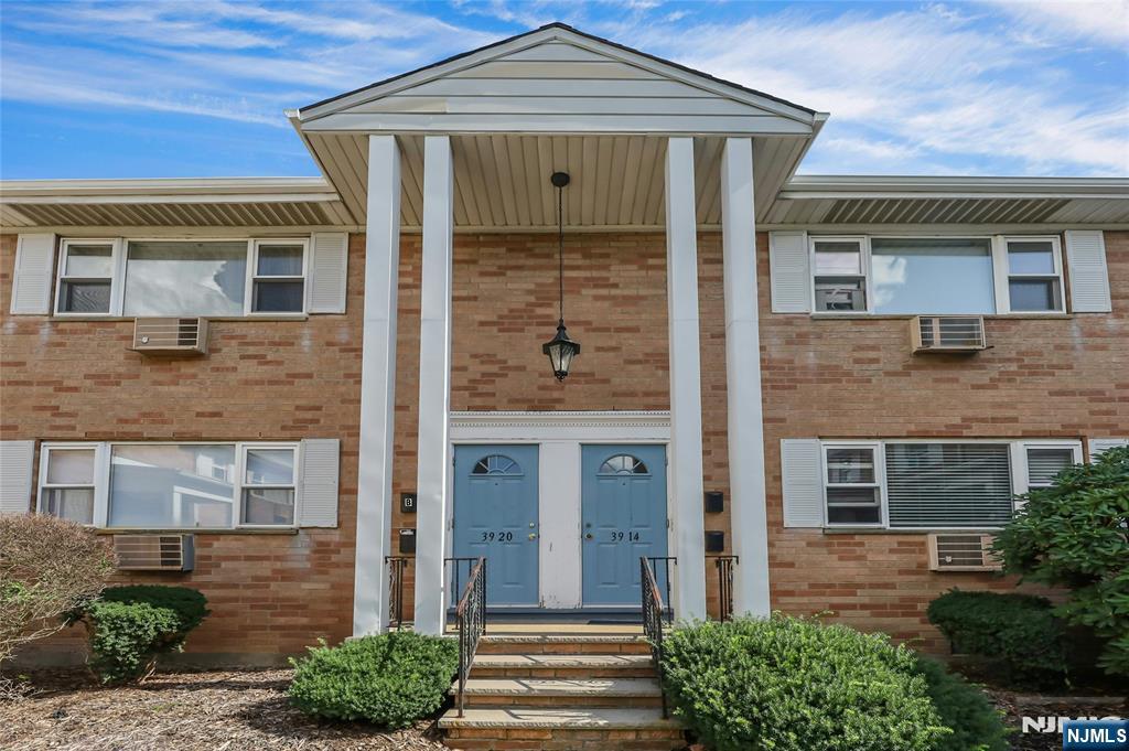 39-20 Dobrin #A, Fair Lawn, NJ 07410