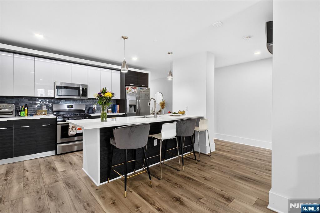 62 69th Street #203