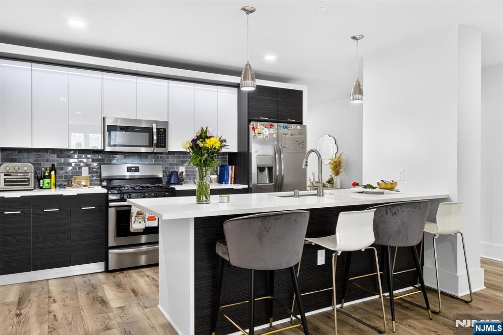 62 69th Street #203