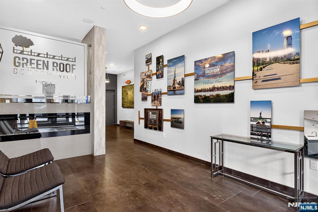 62 69th Street #203