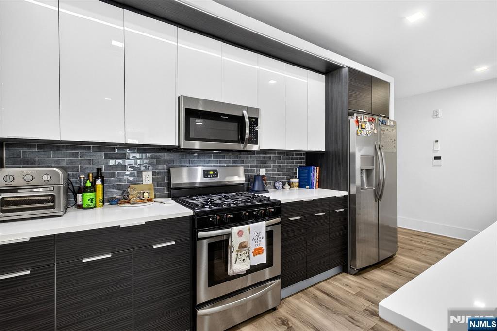 62 69th Street #203