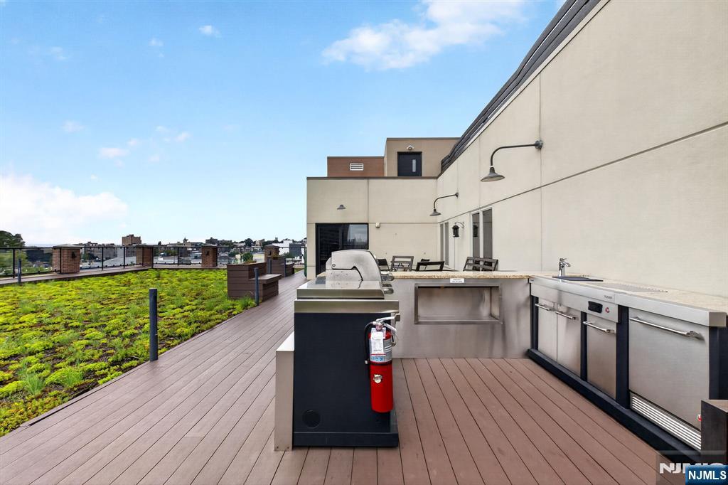 62 69th Street #203
