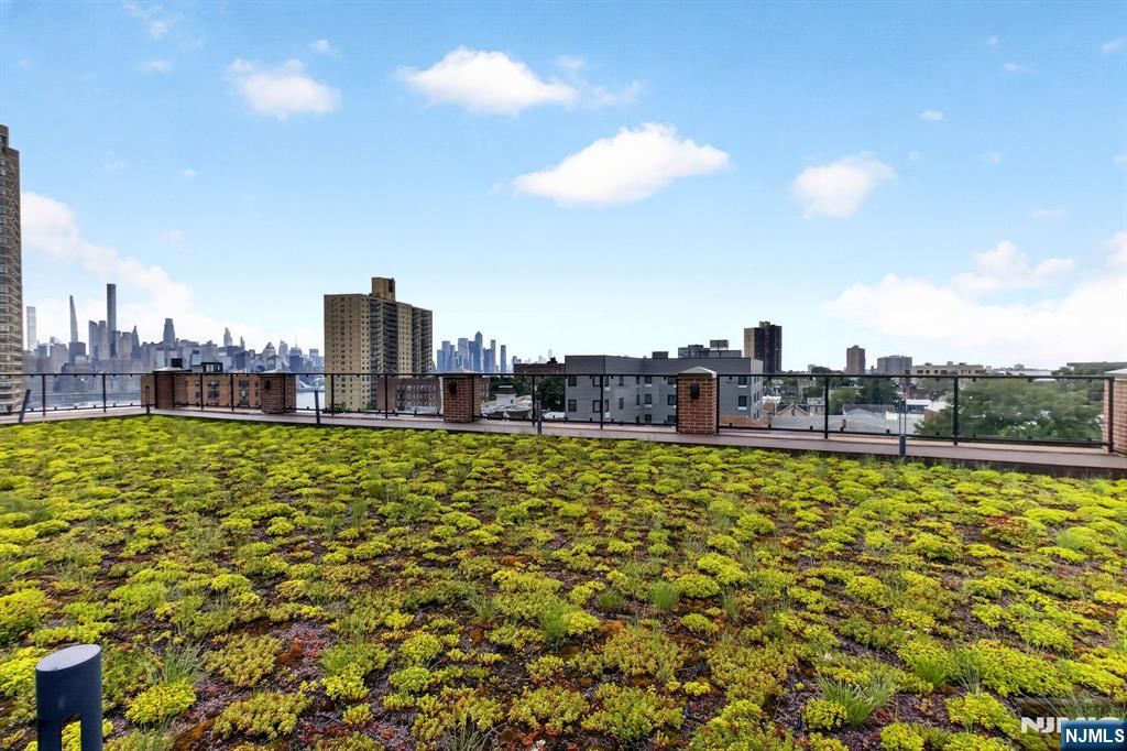 62 69th Street #203