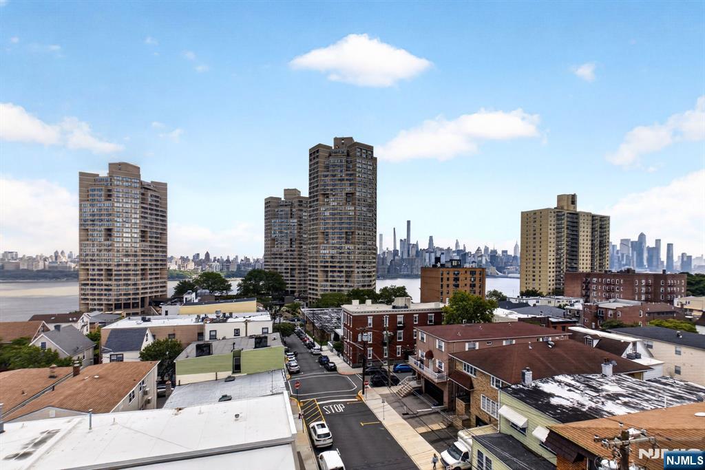 62 69th Street #203