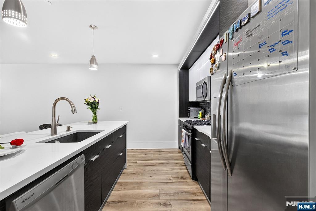 62 69th Street #203