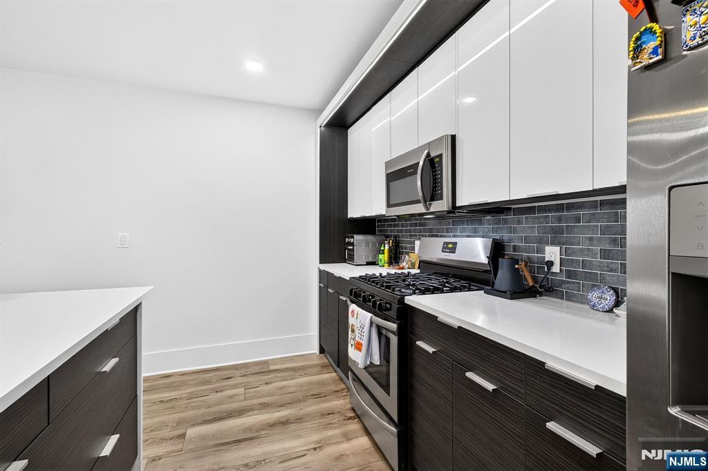 62 69th Street #203