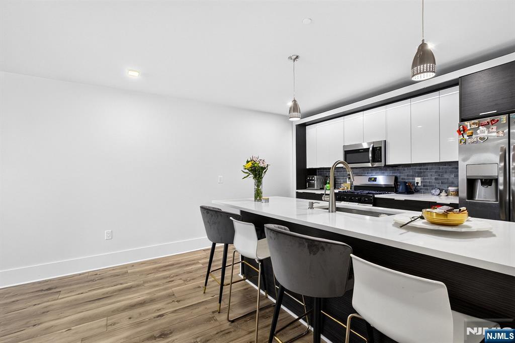 62 69th Street #203
