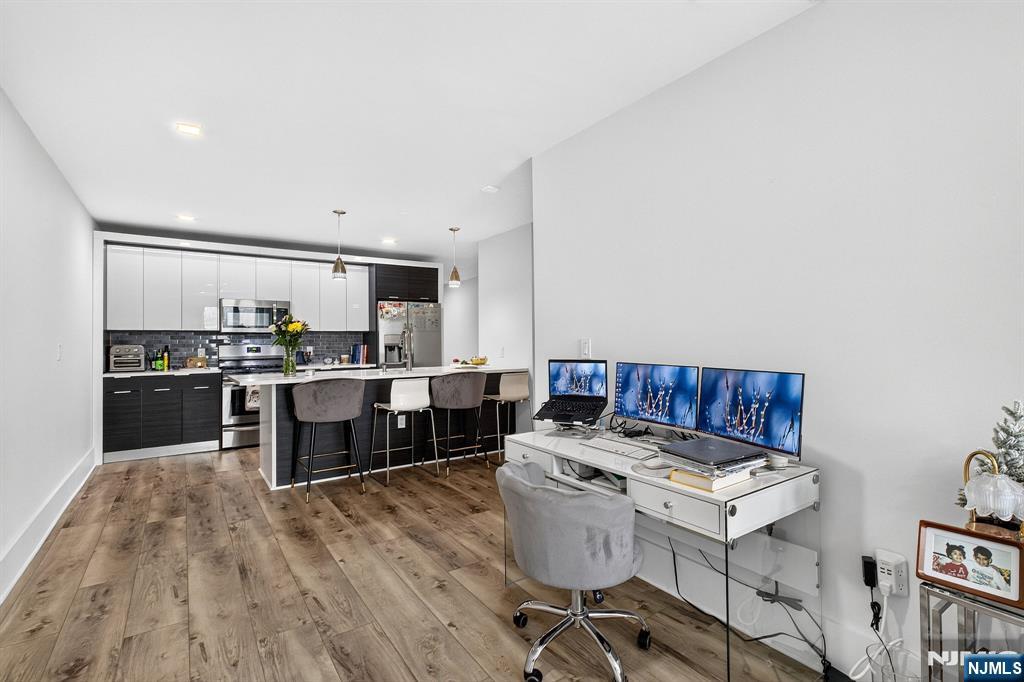 62 69th Street #203