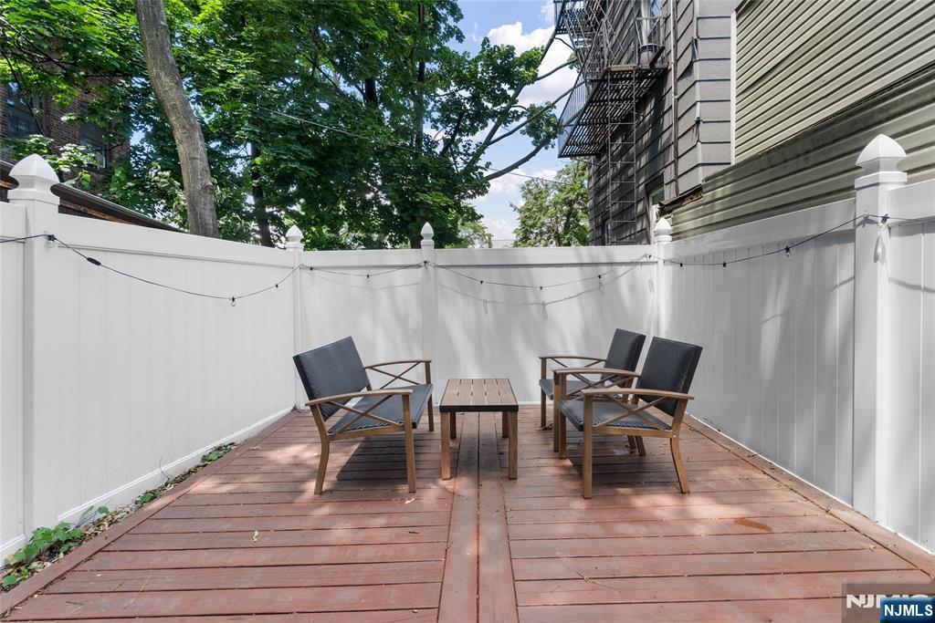 13 Britton Street #1