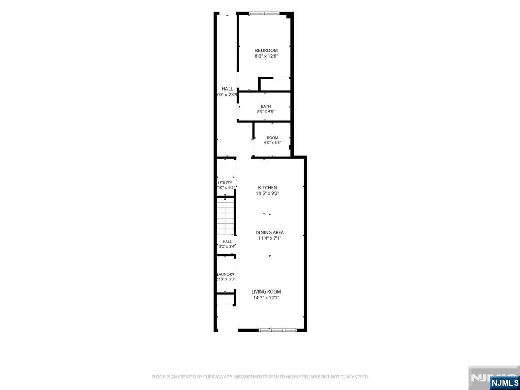 13 Britton Street #1