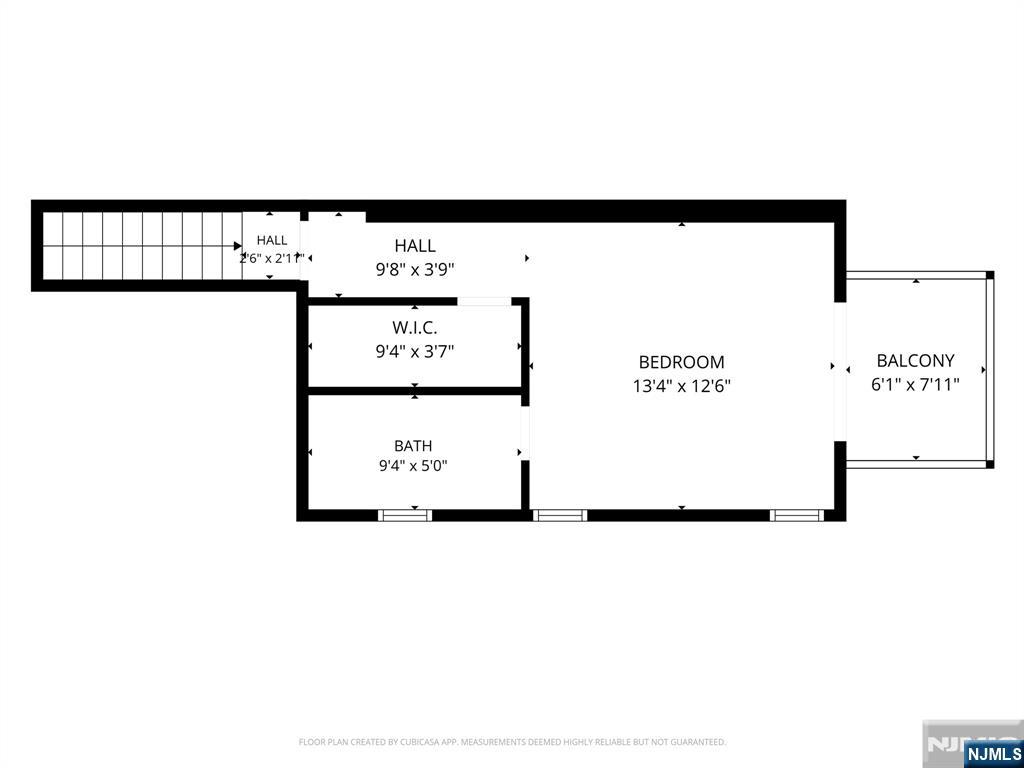 13 Britton Street #1