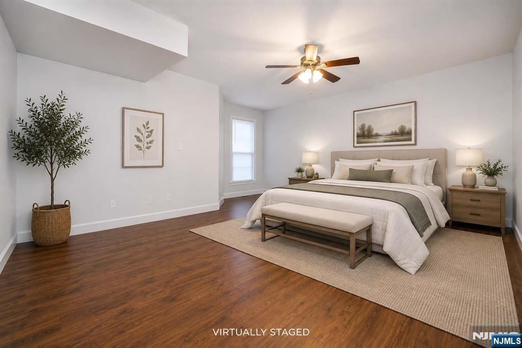 200 Dey Street #244