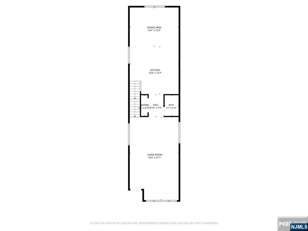 1603 71st Street