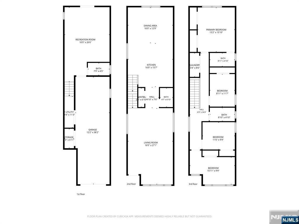 1603 71st Street