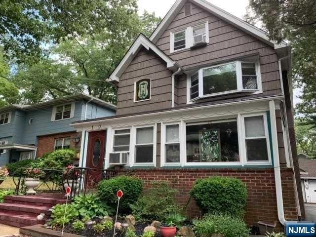 10 Lenox Avenue 2nd Floor - Photo 1