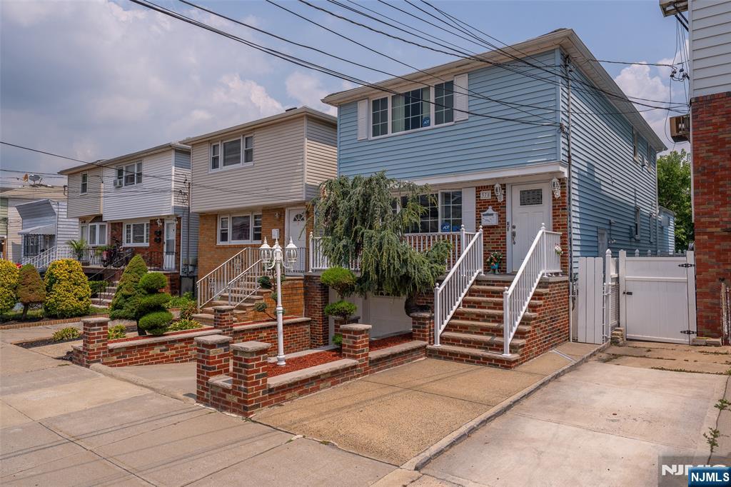 378 Cator Avenue