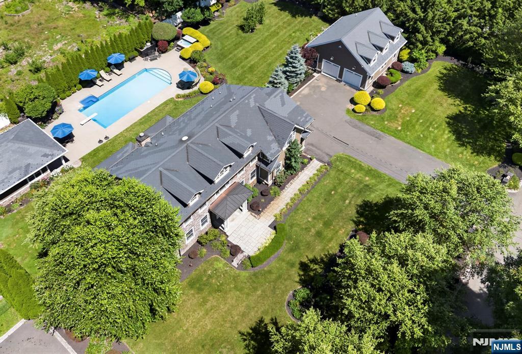 6 Park Lane