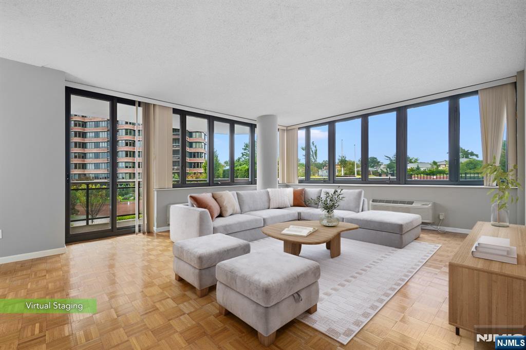 100 Carlyle Drive 5D-N - Photo 2
