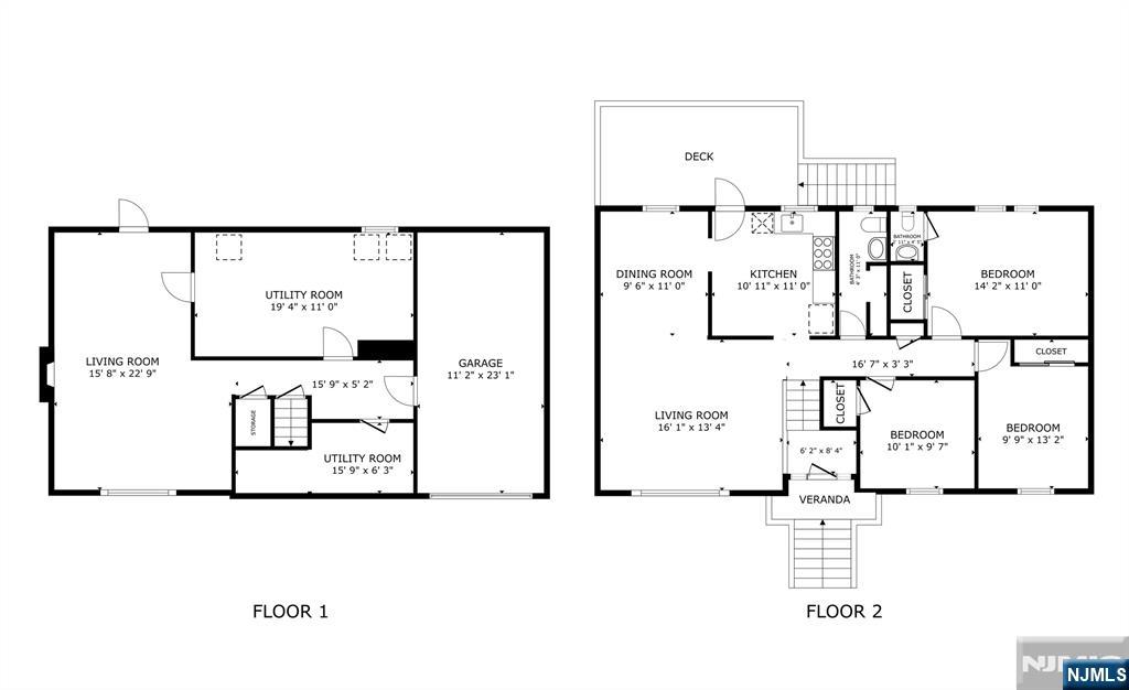 17 Stafford Drive