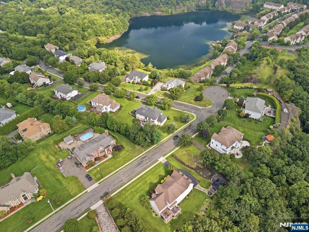 1 Cedar Court