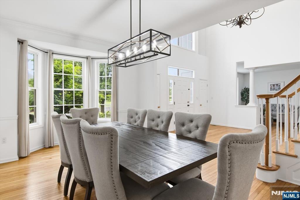 1 Cedar Court