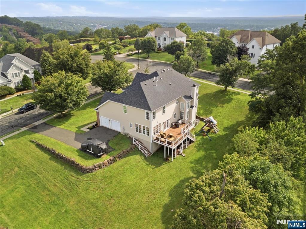 1 Cedar Court